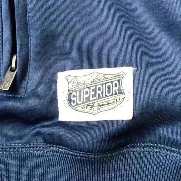 JACK and Jones | Jam sweat zip up sweater - Picture 4 of 8